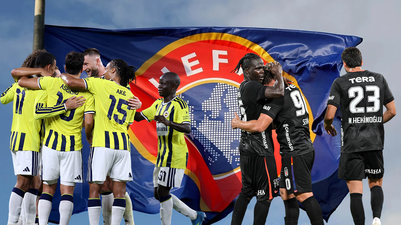 Çekya’yı yanımıza yaklaştırmadık Hollanda’ya az kaldı! İşte ülke puanında son durum