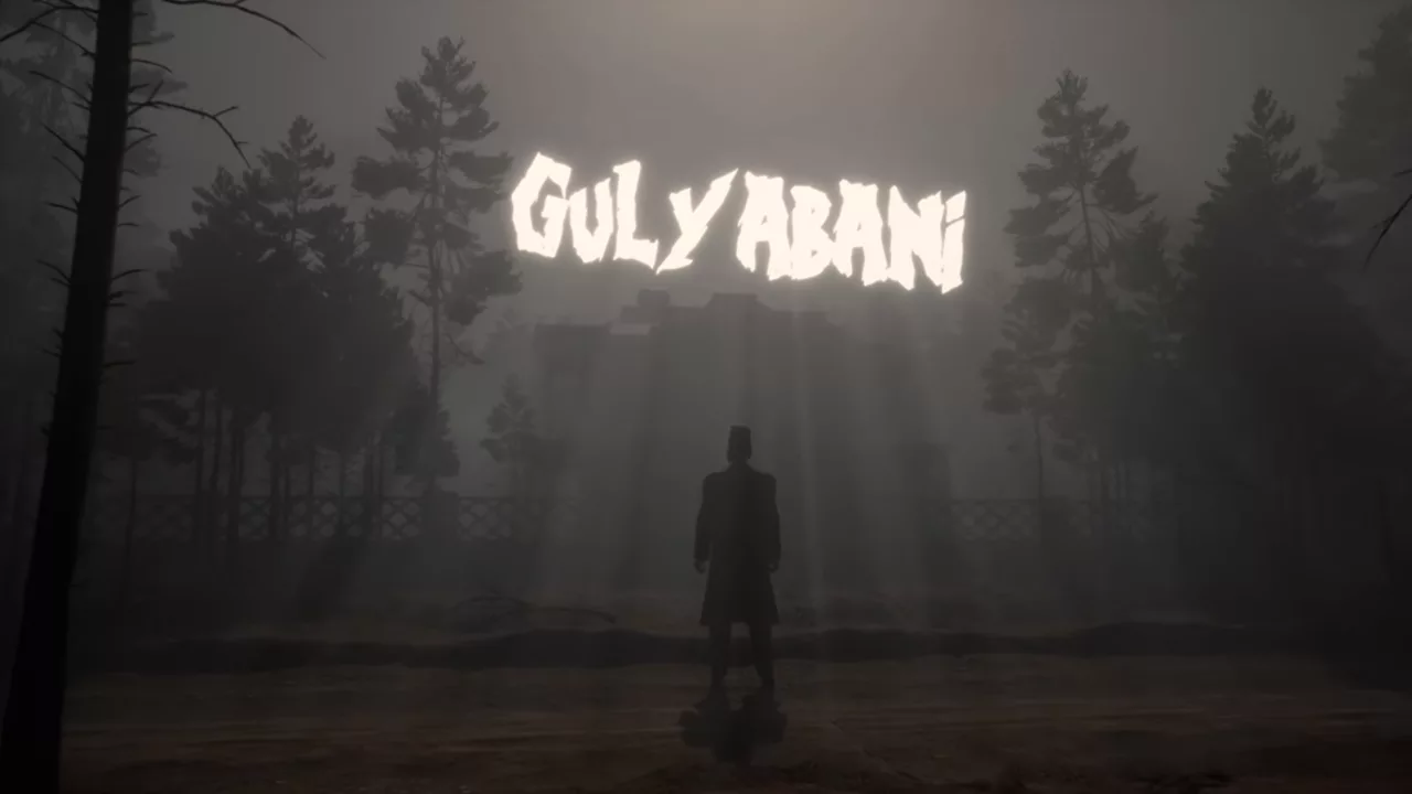 Kemal Sunal’ın Efsane Filmi Gulyabani Oyun Oluyor