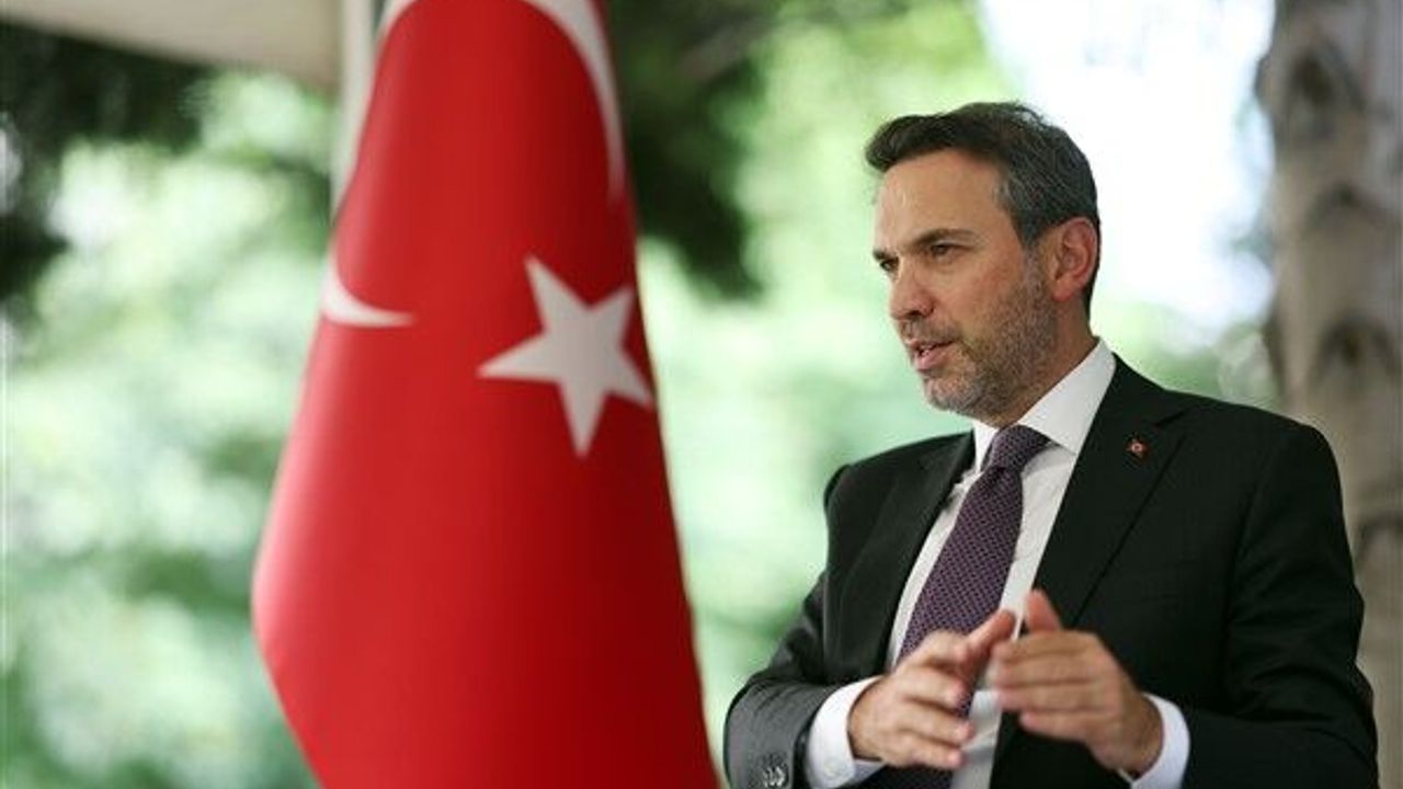 Bayraktar: Ar-Ge çalışmalarının ticarileşebilecek milli ürüne dönüşeceğine inanıyoruz