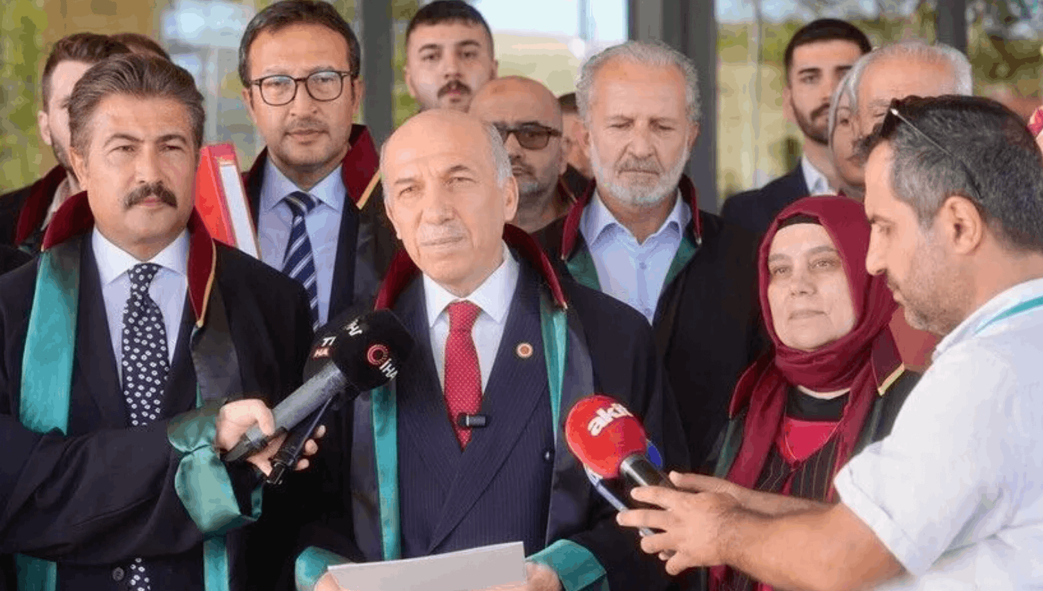 İstanbul 2 Nolu Barosu, İsrailli yöneticilerin Gazze’de işledikleri suçlara ilişkin ek delilleri UCM’ye sunacak