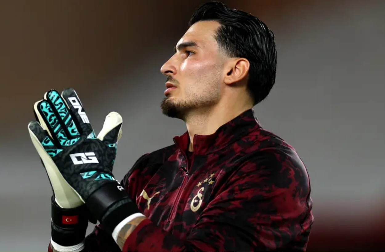 Uğurcan Çakır’dan Galatasaray’a beklenen haber geldi